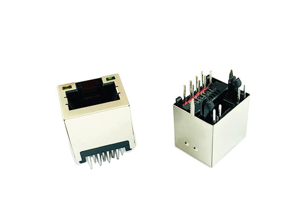 大家是否有了解RJ45連接器是如何工作的呢？