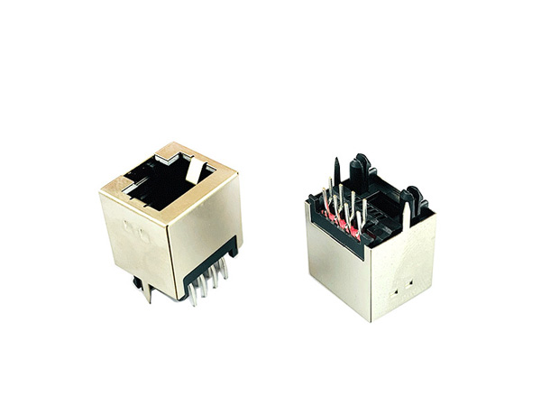 RJ45模塊設(shè)計原理是什么？