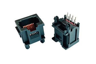 RJ45 RJ11 RJ12 水晶頭都是干什么用的？有什么區(qū)別？