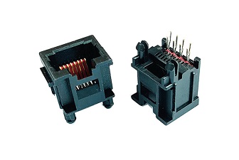 RJ45的插座分類(lèi)有哪些？